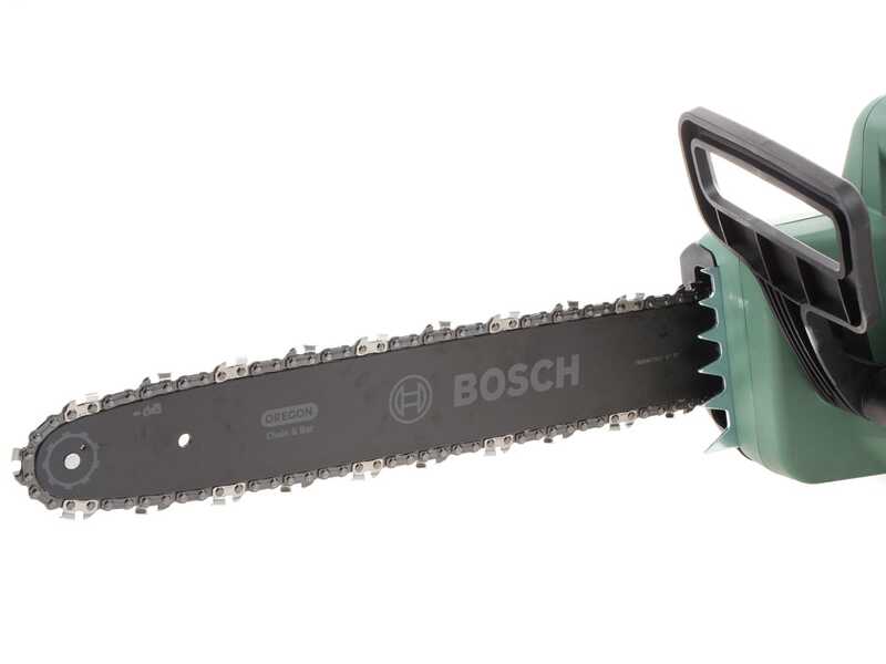 BOSCH Universal Chain 40 - Tron&ccedil;onneuse &eacute;lectrique de 1800 W - Lame de 40 cm