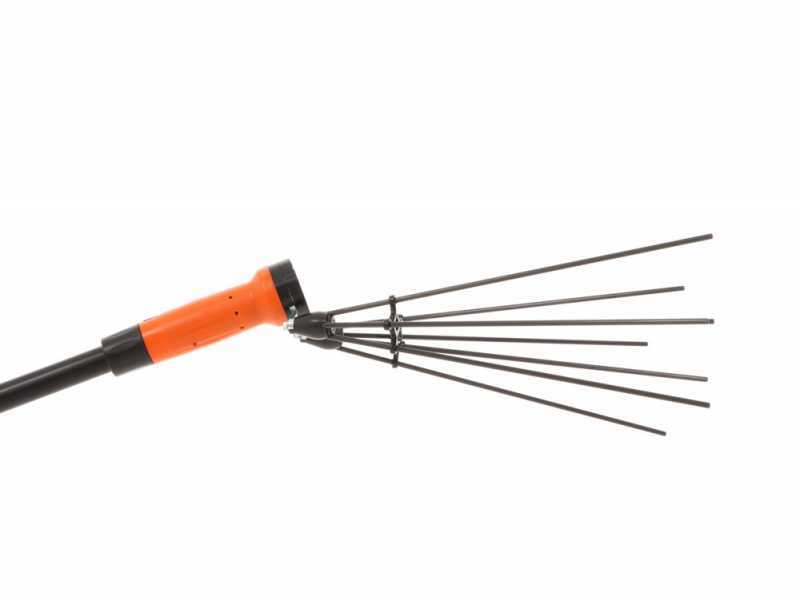 Peigne vibreur &agrave; batterie Jolly V12 BASE - 170/310cm