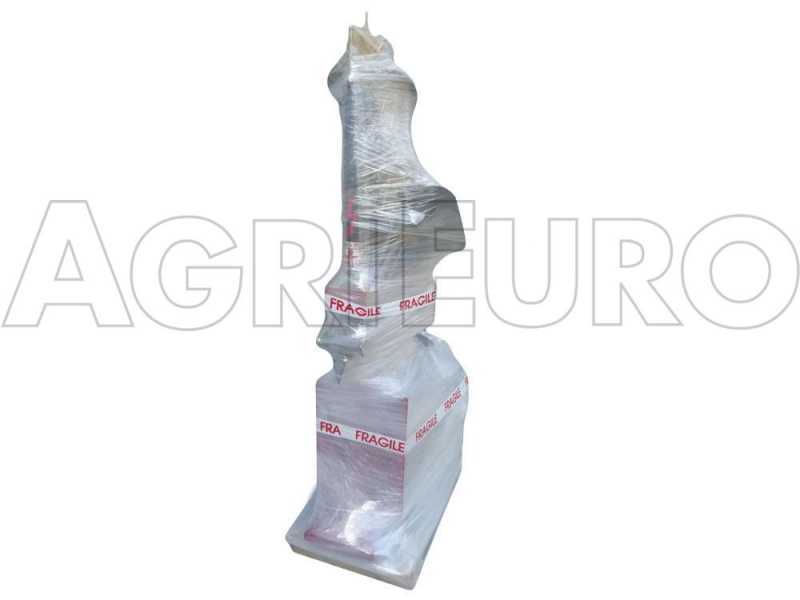 Ceccato BULL SPL12H GX200 - Fendeuse &agrave; bois thermique - Verticale - Honda GX200