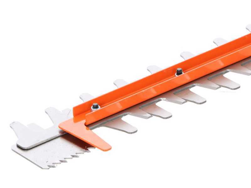 Black &amp; Decker BEHTS551-QS - Taille-haie &eacute;lectrique avec lame de 60 cm - 650W 