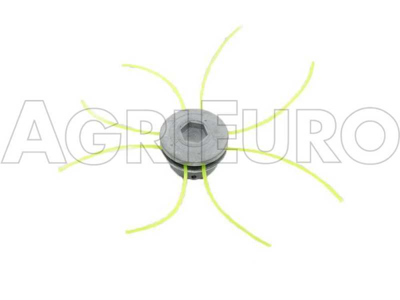 D&eacute;broussailleuse thermique moteur Kawasaki TJ 27 E I poign&eacute;e circulaire