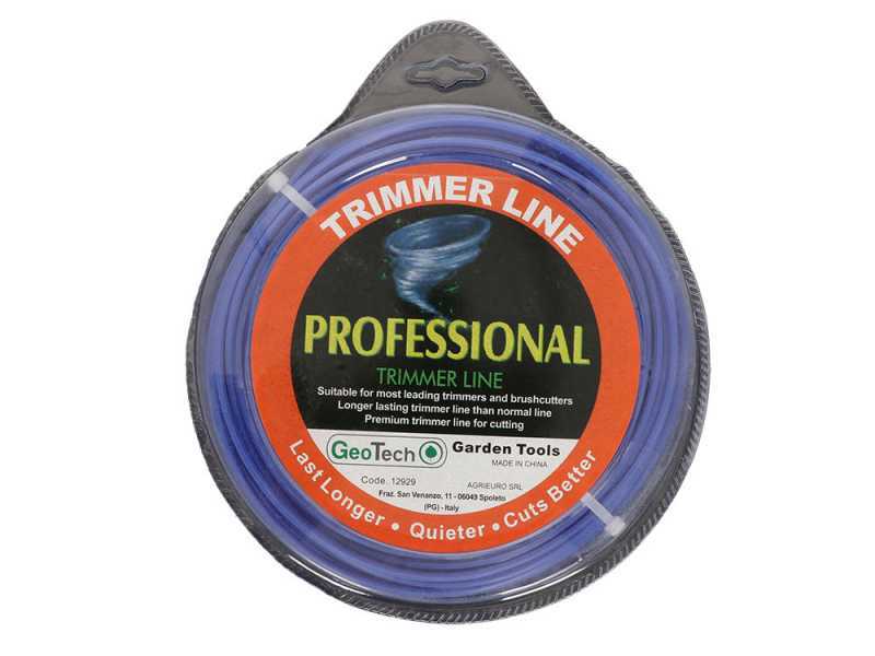 EuroMech TJ 45 EC - D&eacute;broussailleuse thermique - Moteur Kawasaki