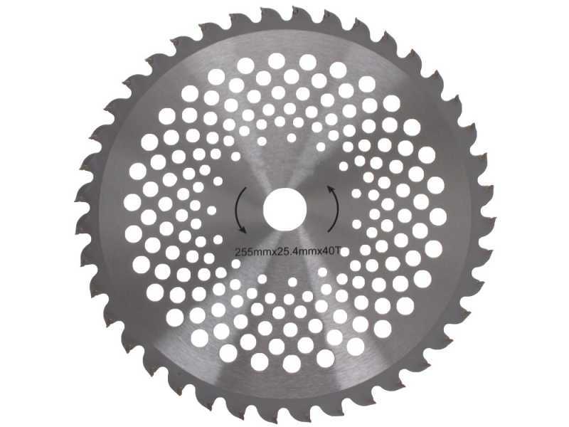 EuroMech TJ 45 EC - D&eacute;broussailleuse thermique - Moteur Kawasaki