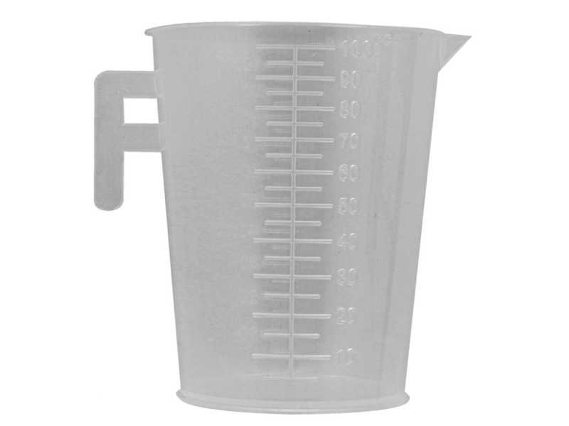 AL-KO BC 400 L - D&eacute;broussailleuse thermique