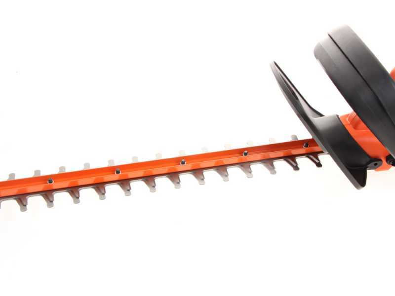 Taille-haie &agrave; batterie Black &amp; Decker BCHTS3625L1 - 36V 2,5 Ah - Lamier 55cm
