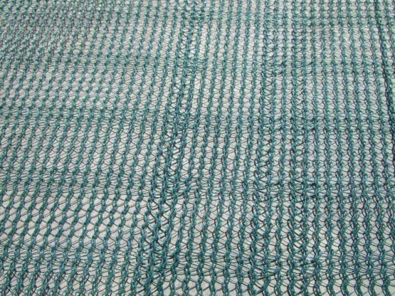 Filet De Récolte Olives 5x10m - Anti-Épines, Œillets Renforcés