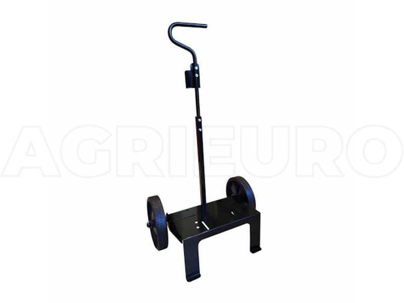Chariot PORTER 20CPE pour Pompes &eacute;lectriques Volpi