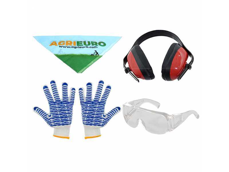 Ryobi RY18HT55A-120 - Taille-haie &agrave; batterie 18 V/2 Ah - Lame de 55 cm