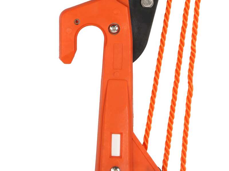 GeoTech SV-375 - &Eacute;chenilloir sur perche t&eacute;lescopique 175-400cm