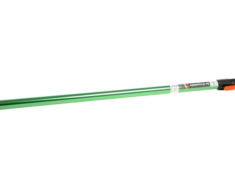 Tige De Vélo SPANK FESS SPLIT 38 Mm Aluminium Vert – Hauteur Ultra-courte, Angle 0 Degré, Parfaite Pour VTT !