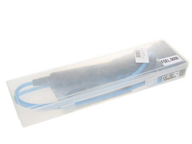 Kit S&eacute;cateur &eacute;lectrique de taille Campagnola PONY PRO sans batterie avec adaptateur pour batterie Li-Lion 170 - Diam&egrave;tre de coupe 25 mm