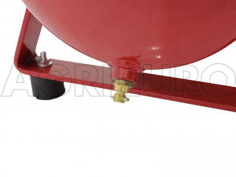 Motocompresseur thermique Tornado F 580 HONDA GX200