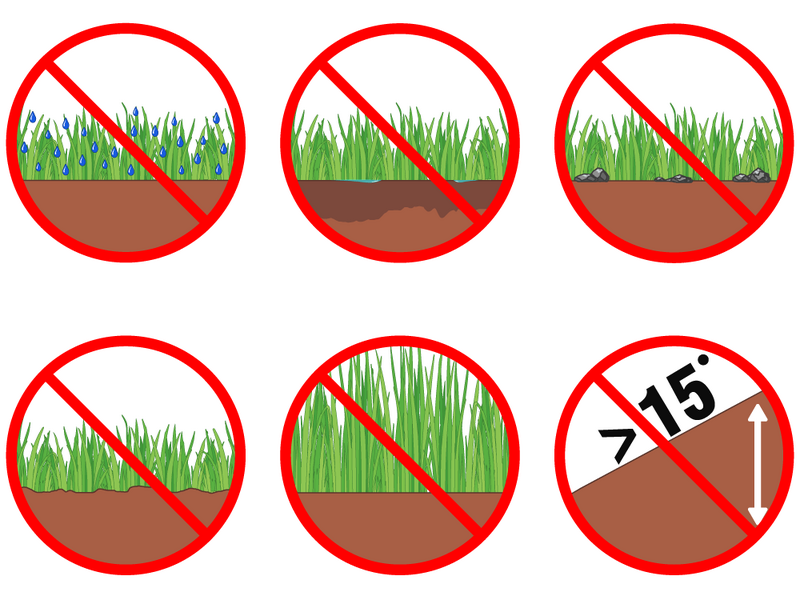 Tondeuse manuelle Ama TRX 421 - 3en1: ramassage + &eacute;jection arri&egrave;re + mulching