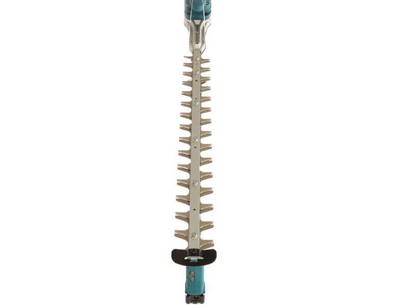 Makita DUN500 - Taille-haie &agrave; batterie sur perche &agrave; batterie 18V/3Ah