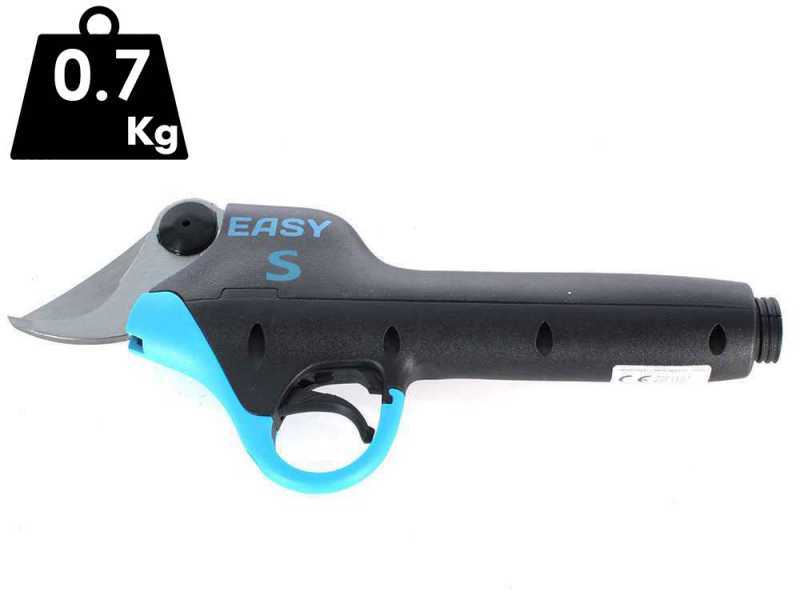 S&eacute;cateur &eacute;lectrique de taille Easy S Campagnola - Diam&egrave;tre de coupe 30 mm - SANS BATTERIE