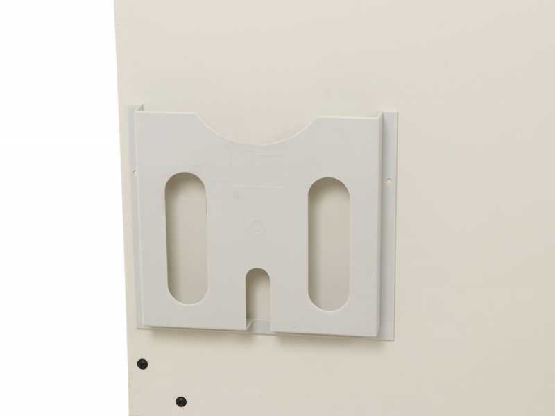 Fiac New Silver D 20/300 - Compresseur rotatif triphas&eacute; &agrave; vis silencieux - S&eacute;cheur d'air int&eacute;gr&eacute; -  - Moteur 20 CV