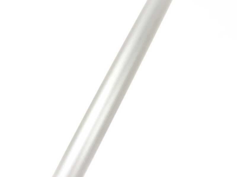 Volpi Olytech Mondial 845SP - Peigne vibreur &eacute;lectrique &agrave; batterie - Perche en aluminium - 240 cm