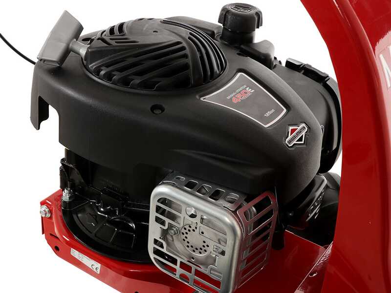 Eurosystems M90 - Motofaucheuse monolame -  B&amp;S 450 E