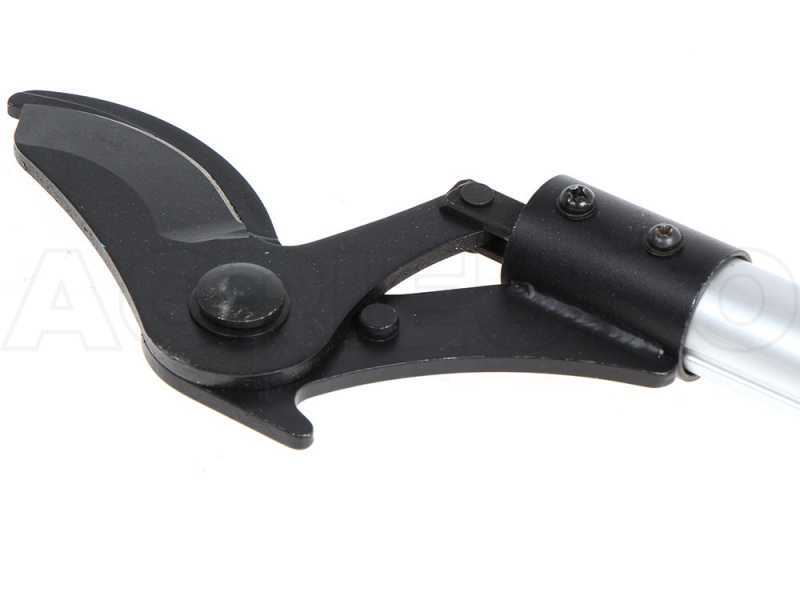 GeoTech FGP-180 - Coupe-branches sur longue perche de rallonge