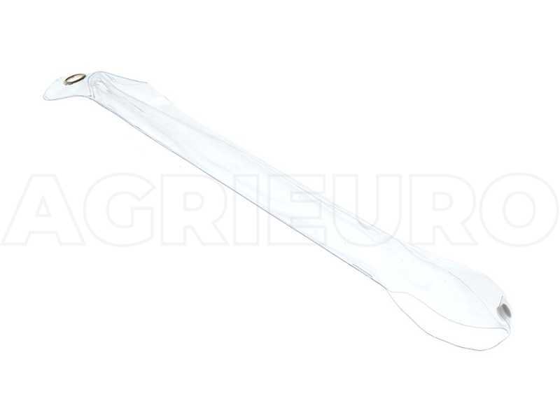 GeoTech FS-160L - Cisaille taille-haie manuelle avec long manche