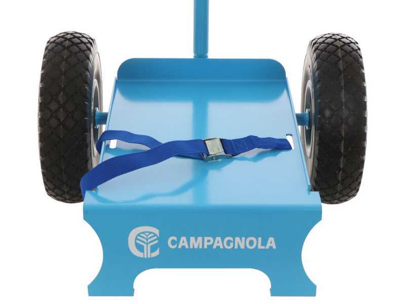 Chariot Porte-batterie OPTI.0210 Campagnola