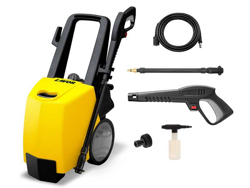 7,5 HP Idropulitrice A Benzina Per Uso Esterno, Casa E Auto, Leggero Sporco Su Biciclette, Recinzioni Da Giardino, Moto, Con Pistola Tubo Ad Alta