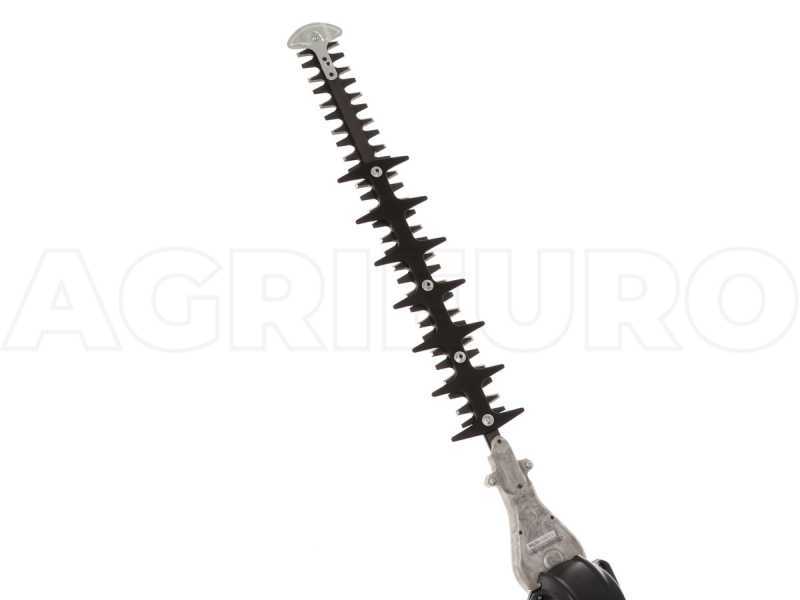 Zanon Raptor 600 - Taille-haie sur perche t&eacute;lescopique - SANS BATTERIE NI CHARGEUR