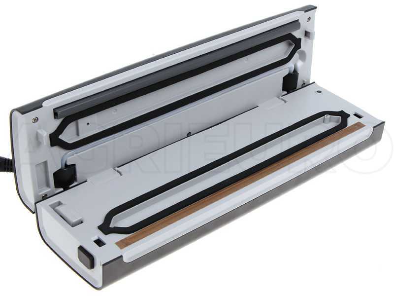 Royal Food TPR330 INOX - Machine sous vide - Barre de soudure de 32 cm