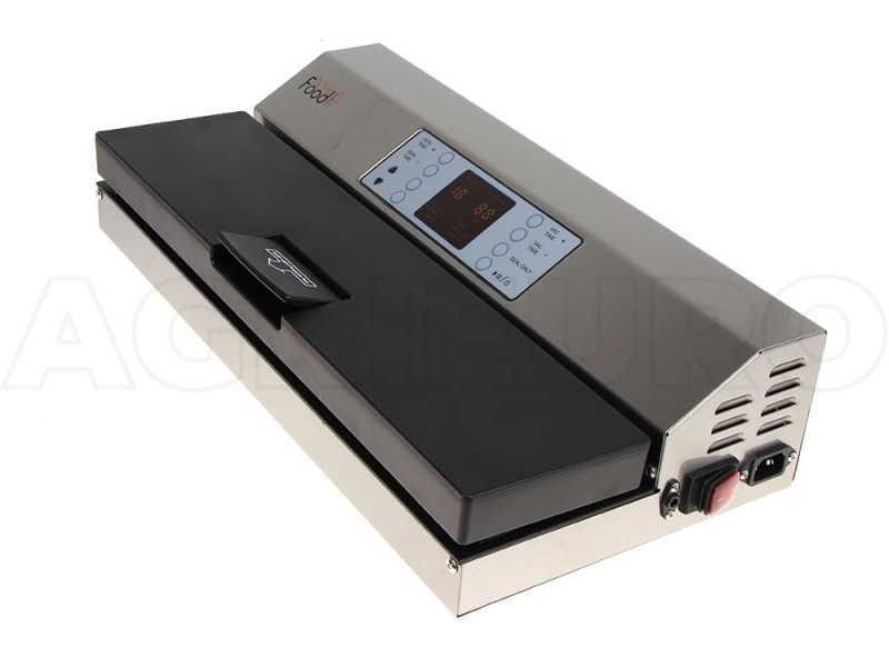 Machine sous-vide Royal Food VSP 4301 INOX