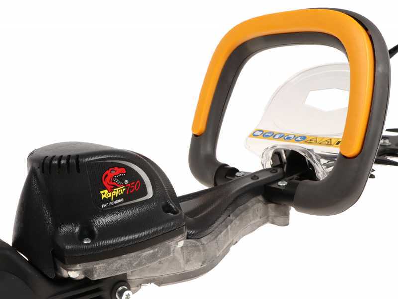 Taille-haie Zanon Raptor 600 - SANS BATTERIE