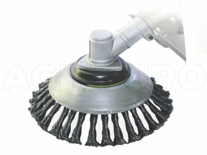 Brosse d'acier pour D&eacute;broussailleuse OD200