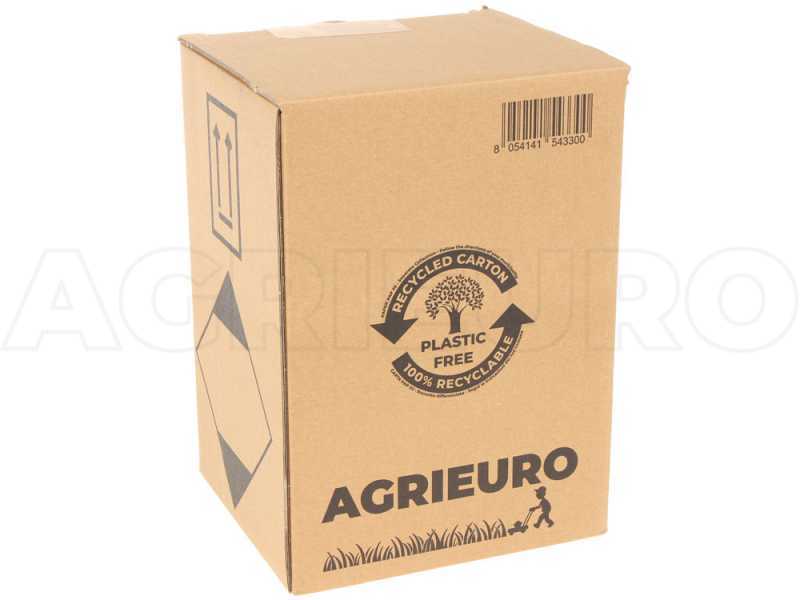 Lavor Columbia R 1515 GL - Nettoyeur haute pression &agrave; froid professionnel - 180 Bar -  900 l/h - Pompe professionnelle 1450 RPM