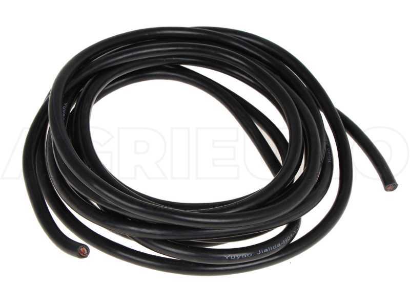 C&acirc;ble 16 mm de 5 m Awelco