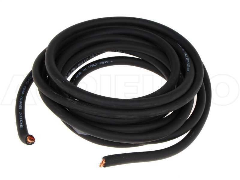 C&acirc;ble 25 mm de 5 m Awelco