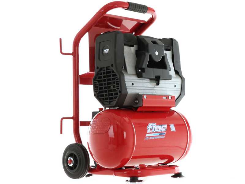 Fiac Magnum XS88 - Compresseur d'air &eacute;lectrique silencieux