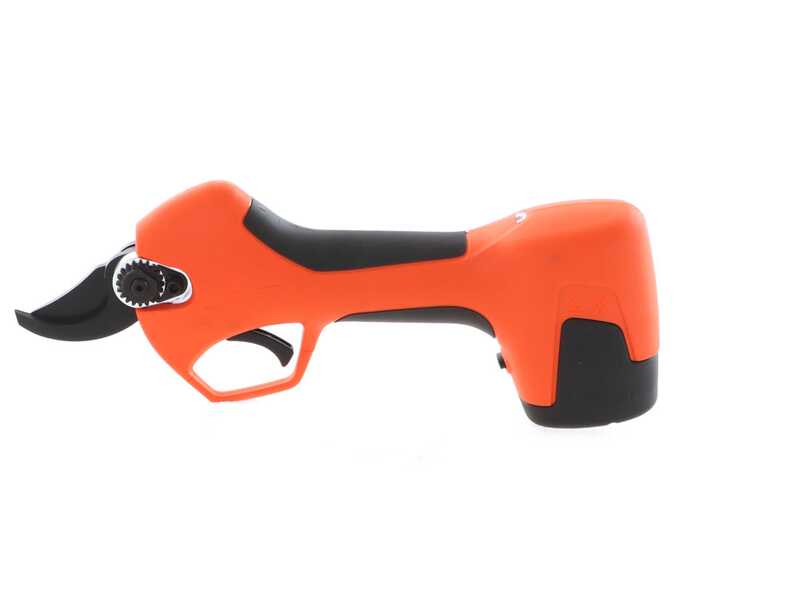 S&eacute;cateur &eacute;lectrique de taille Stocker Vulcano E-25 TR 14.4 V - Diam&egrave;tre de coupe 25 mm