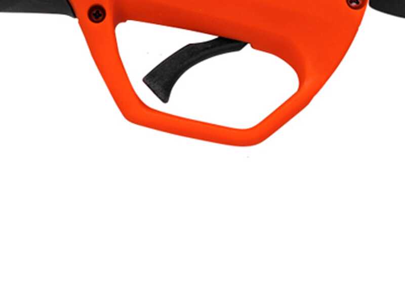 S&eacute;cateur &eacute;lectrique de taille Stocker Vulcano E-25 TR 14.4 V - Diam&egrave;tre de coupe 25 mm