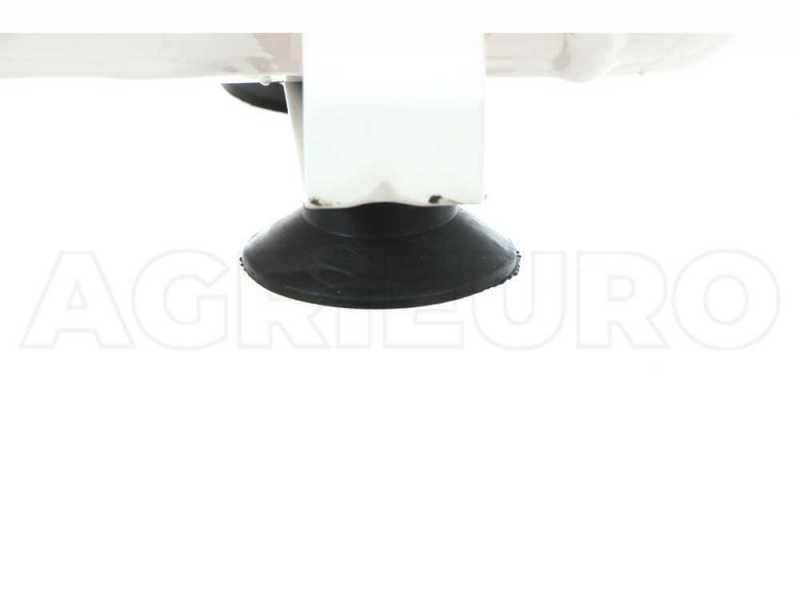 BlackStone SBC 09-07 - Compresseur d'air &eacute;lectrique silencieux