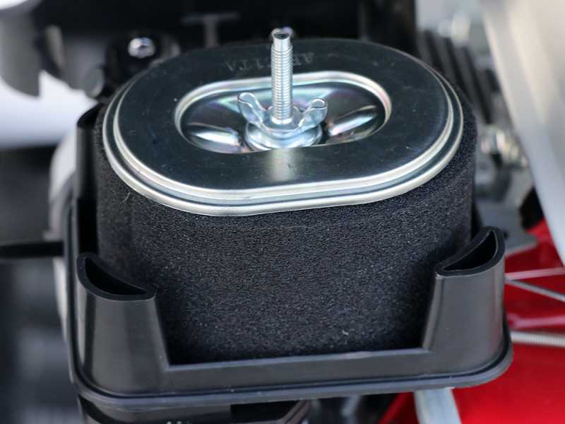 K40 hydraulique Honda GX200 - Brouette moteur, charge de 400kg