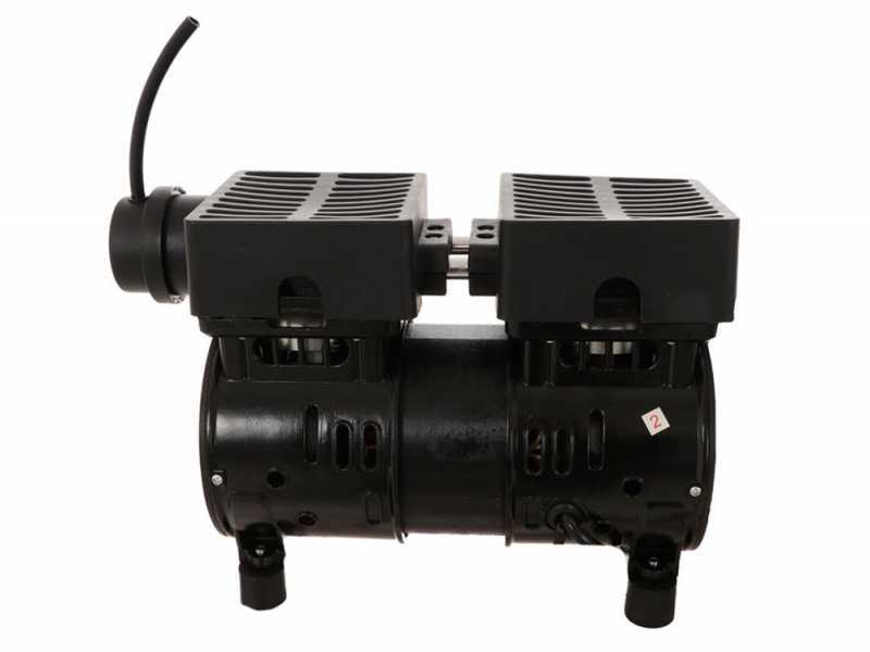 BlackStone SBC 24-10 - Compresseur &eacute;lectrique silencieux