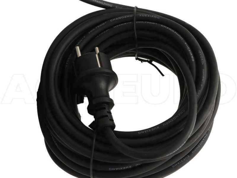 Pompe Immergée Gardena 5900/4 Inox - 5900 L/h, Filtre Intégré, Anti-Sec | Pour Puits Et Citerne