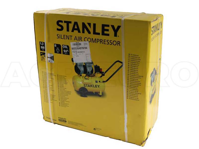 Stanley DST 150/8/50 au meilleur prix sur
