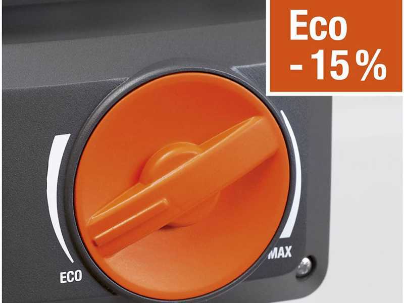 Pompe Surpresseur Gardena 4000/5 Eco - 850 W - 3.500 L/h