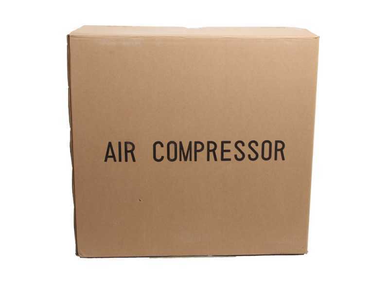 Compresseur &agrave; air &eacute;lectrique silencieux FIAC Super Silent 24 XS88