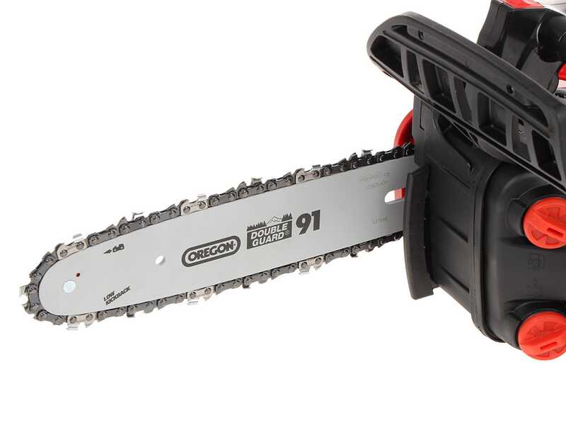 Blue Bird CSP 280T - Tron&ccedil;onneuse de taille thermique - Lame de 25 cm