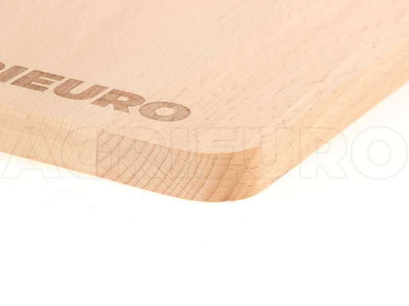 Fimar 22RG - Hachoir &agrave; viande &eacute;lectrique - 230 V - 1.5 CV - Groupe de hachage en INOX - Avec inverseur de marche