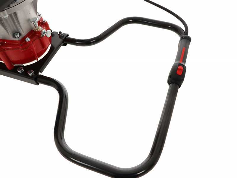 Tari&egrave;re thermique Bluebird T170 HO &agrave; inverseur et enclenchement point mort - moteur Honda GCVx 170