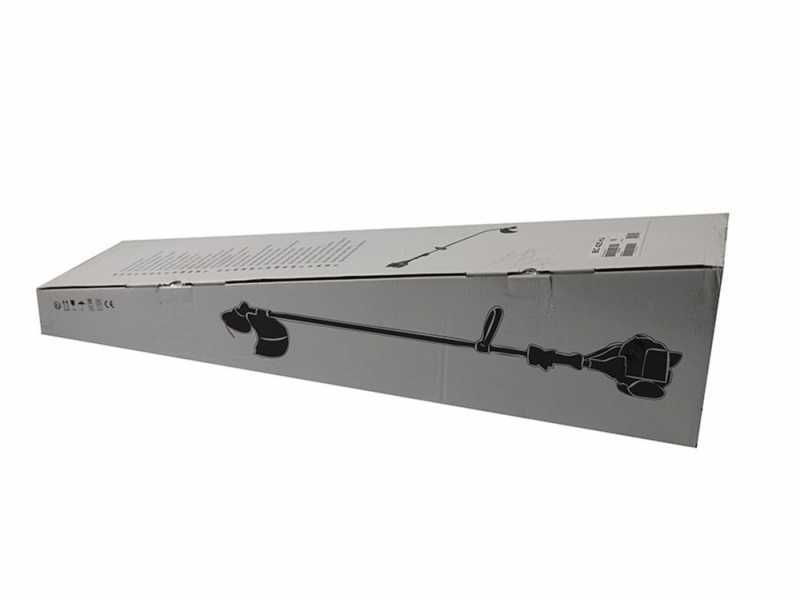 D&eacute;broussailleuse thermique Castelgarden BC 425 HJ - Moteur Honda GX 25