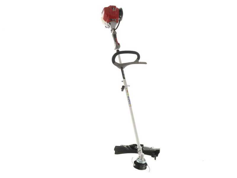 D&eacute;broussailleuse thermique Castelgarden BC 425 HJ - Moteur Honda GX 25