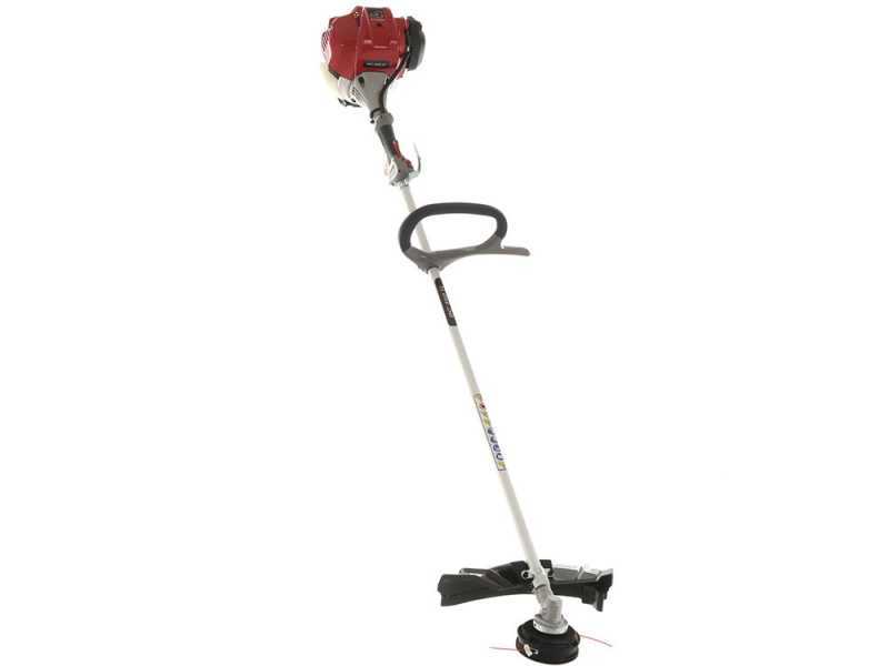 D&eacute;broussailleuse thermique Castelgarden BC 450 H - Moteur Honda GX 50